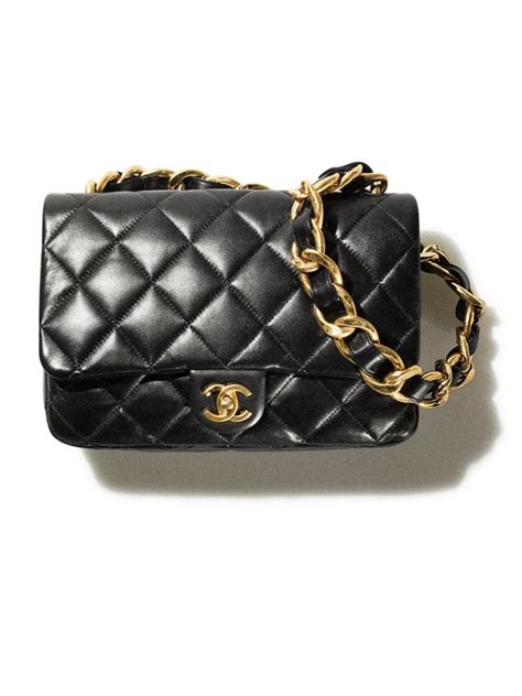 chanel handbags saks|what department stores sell chanel.